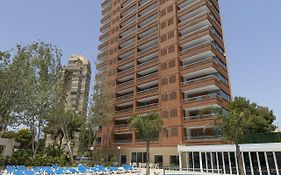 Aparthotel Bcl Levante Lux